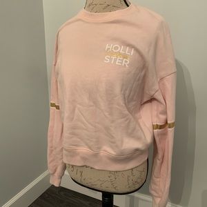 Hollister sweatshirt